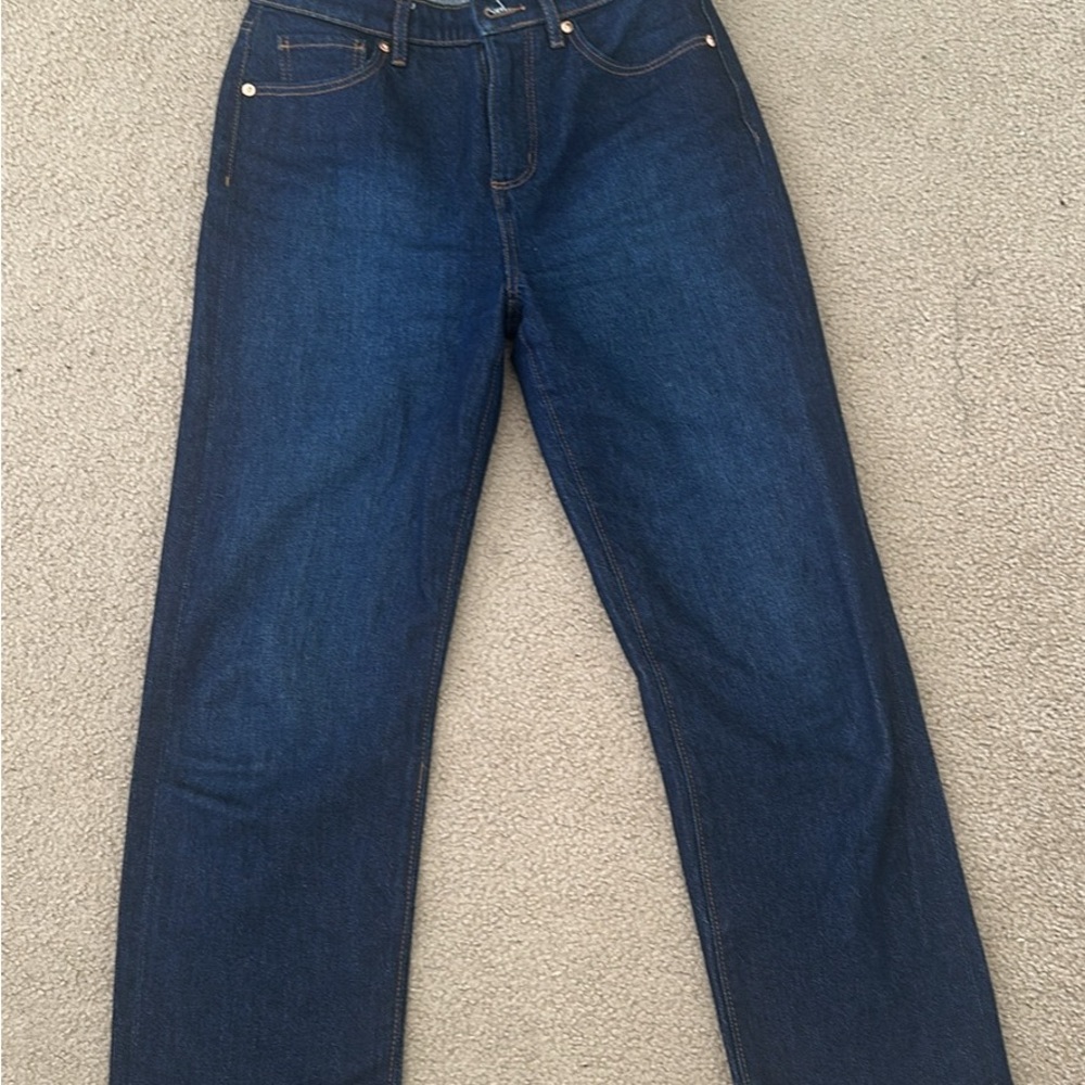Petite Loft Jeans